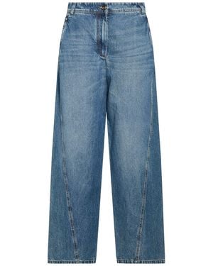 Brunello Cucinelli Jeans Cotton - Blue