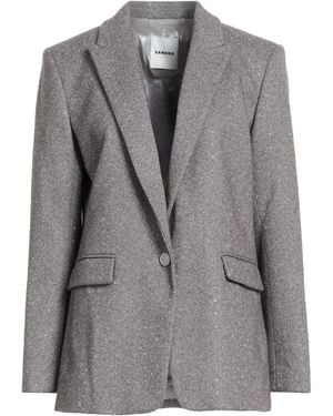 Sandro Blazer - Grau