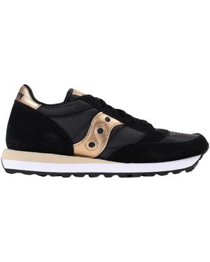 Saucony Sneakers - Nero