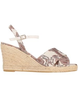 Maliparmi Espadrilles - Natural