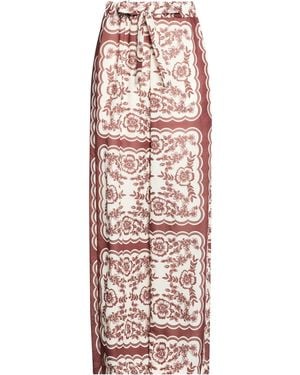 ViCOLO Pants - Red