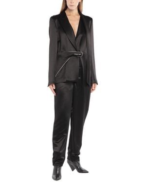 Off-White c/o Virgil Abloh Jumpsuit - Black