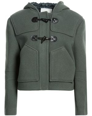 Ba&sh Abrigo - Verde