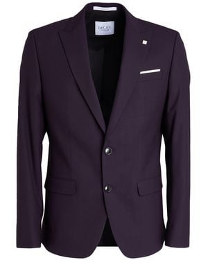 DIGEL Blazer - Blu