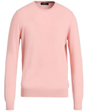 Gran Sasso Sweaters - Pink