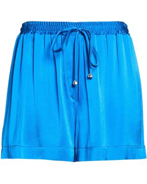 Ottod'Ame Shorts & Bermuda Shorts - Blue