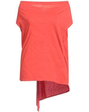 Gentry Portofino Top - Red