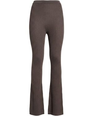 Rick Owens Leggings - Grey