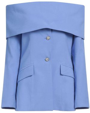 ViCOLO Jacket - Blue