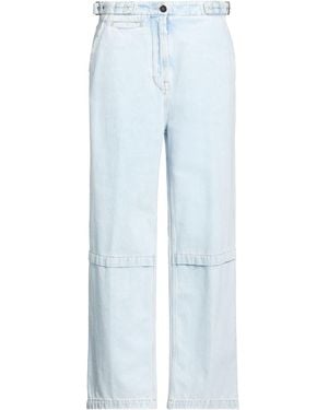 Lanvin Jeans - Blue