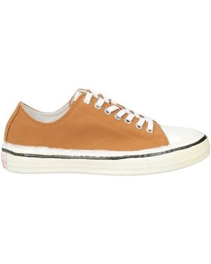 Marni Sneakers - Marrone