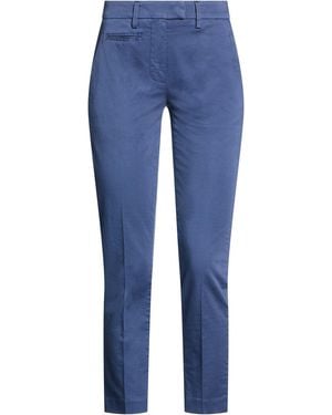 Dondup Pantalone - Blu