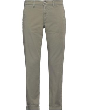 Jeckerson Trouser - Grey