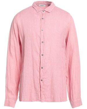 Crossley Shirt - Pink