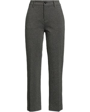 Mason's Trouser - Gray