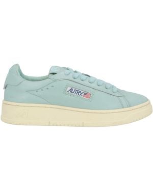 Autry Sneakers Leather - Blue