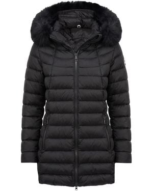 Colmar Puffer Polyamide - Black