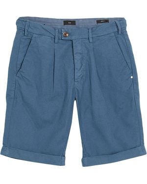 Liu Jo Shorts & Bermuda Shorts - Blue