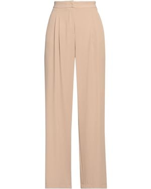 Sandro Ferrone Pantalone - Neutro
