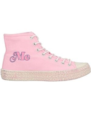 Acne Studios Trainers - Pink