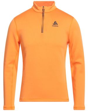 Odlo Sweatshirts - Orange