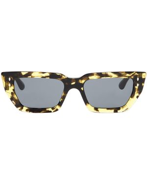 Isabel Marant Sunglasses - Yellow