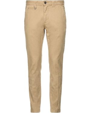 Yes-Zee Trouser - Natural