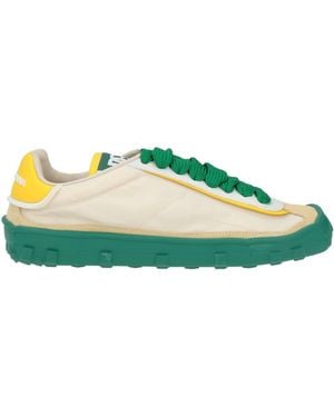 Dolce & Gabbana Sneakers - Vert