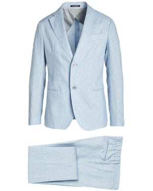 Emporio Armani Completo - Blu