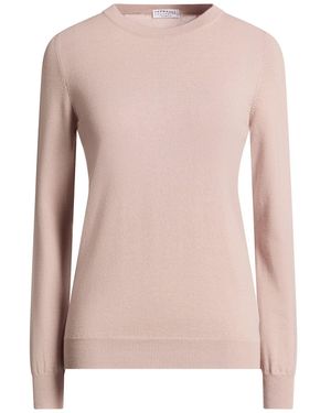 Brunello Cucinelli Pullover - Rose