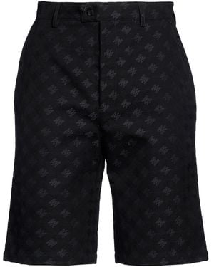 Amiri Shorts & Bermuda Shorts - Blue