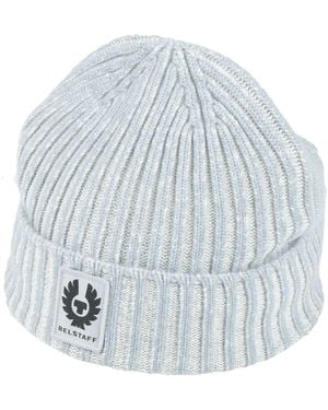 Belstaff Hat Wool - White