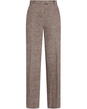 Circolo 1901 Trousers - Grey