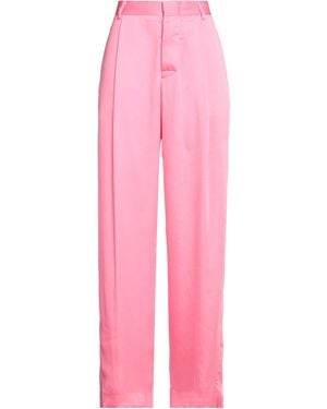 Laneus Pants - Pink