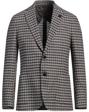 Lardini Blazer - Grigio