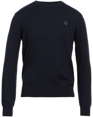Maison Kitsuné Jumper - Blue