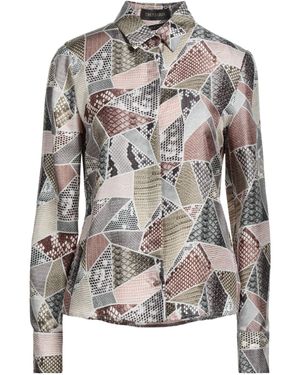 Trussardi Shirt - Grey