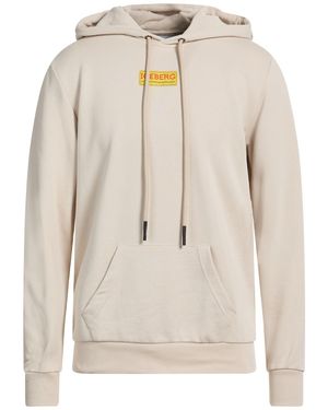 Iceberg Sweatshirts - Natural
