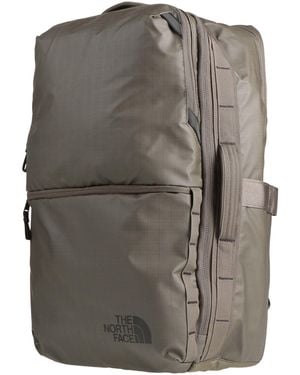 The North Face Mochila - Gris
