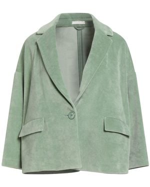 Circolo 1901 Blazer - Grün