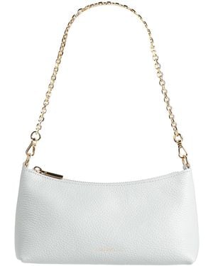 Coccinelle Handbag - White
