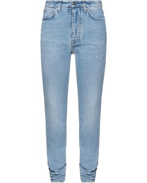 2W2M Jeans - Blue