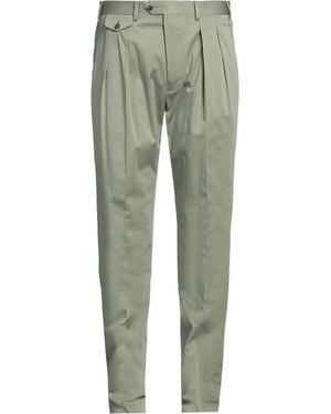 Lardini Pantalone - Verde