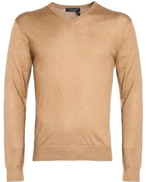 Aragona Pullover - Natur