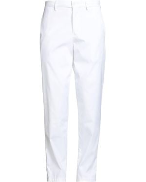 BOSS Trouser - White