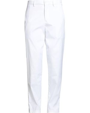 BOSS Pantalone - Bianco