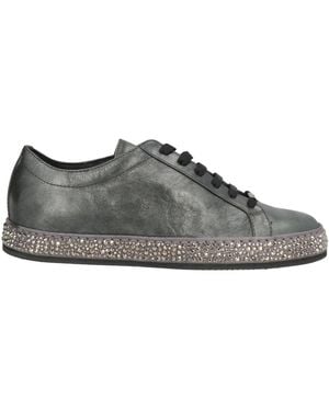 Le Silla Sneakers - Gray