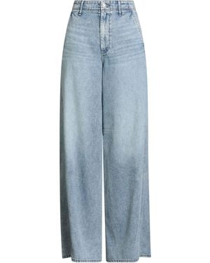 Rag & Bone Jeans - Blue