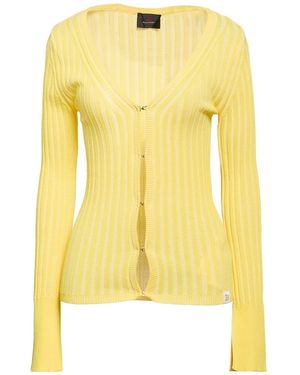Peuterey Cardigan - Giallo