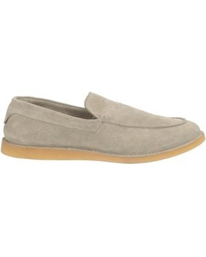 Eleventy Loafers - White